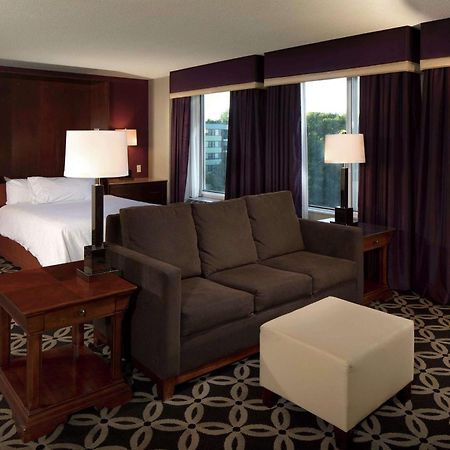 Hilton Garden Inn Auburn Riverwatch Dış mekan fotoğraf