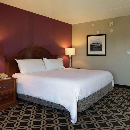 Hilton Garden Inn Auburn Riverwatch Dış mekan fotoğraf