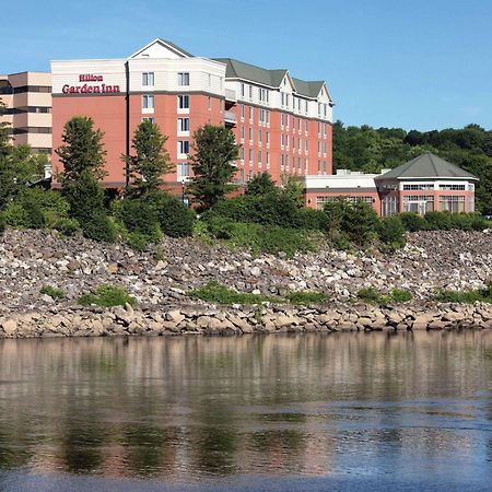 Hilton Garden Inn Auburn Riverwatch Dış mekan fotoğraf