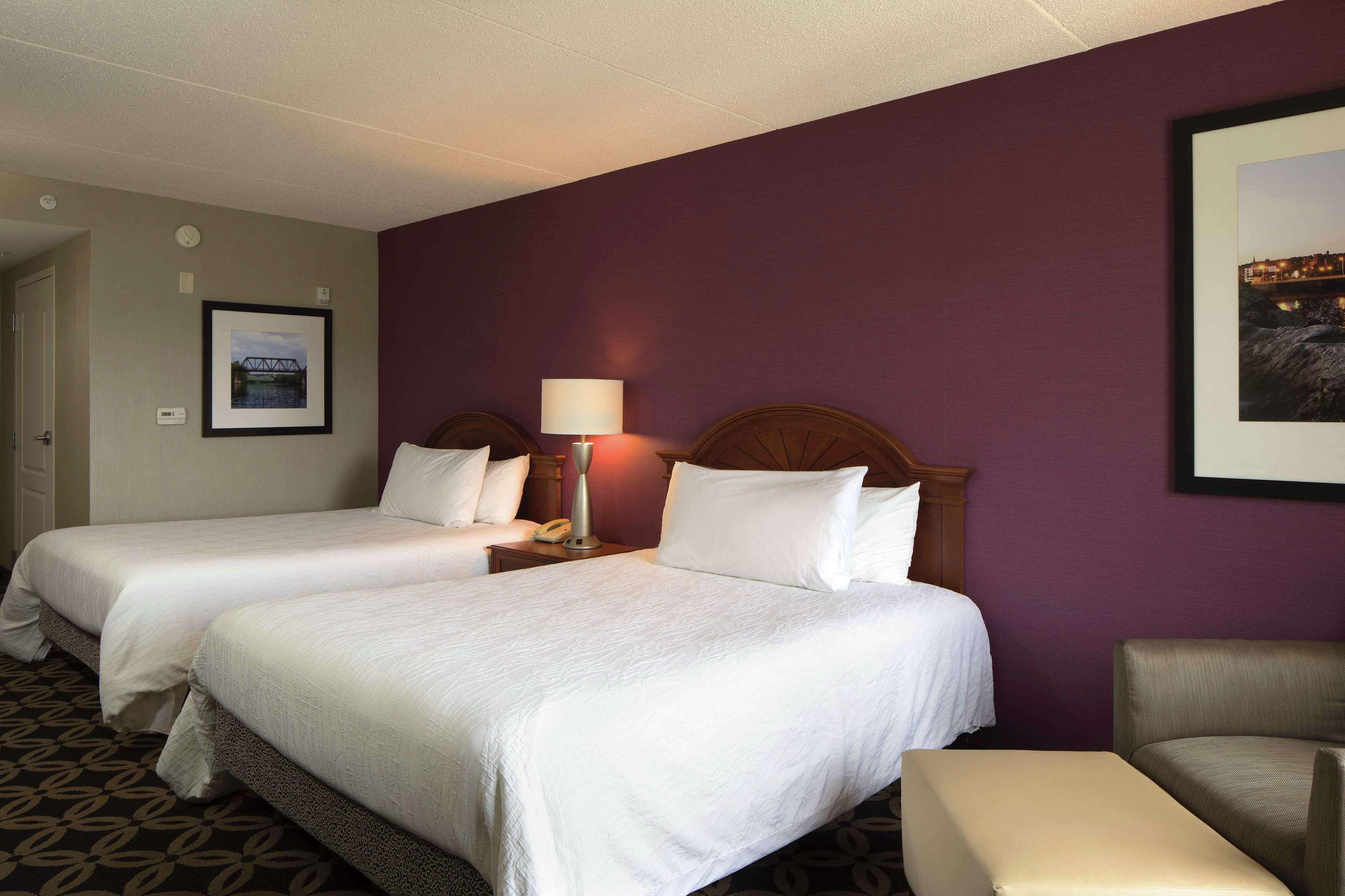 Hilton Garden Inn Auburn Riverwatch Dış mekan fotoğraf