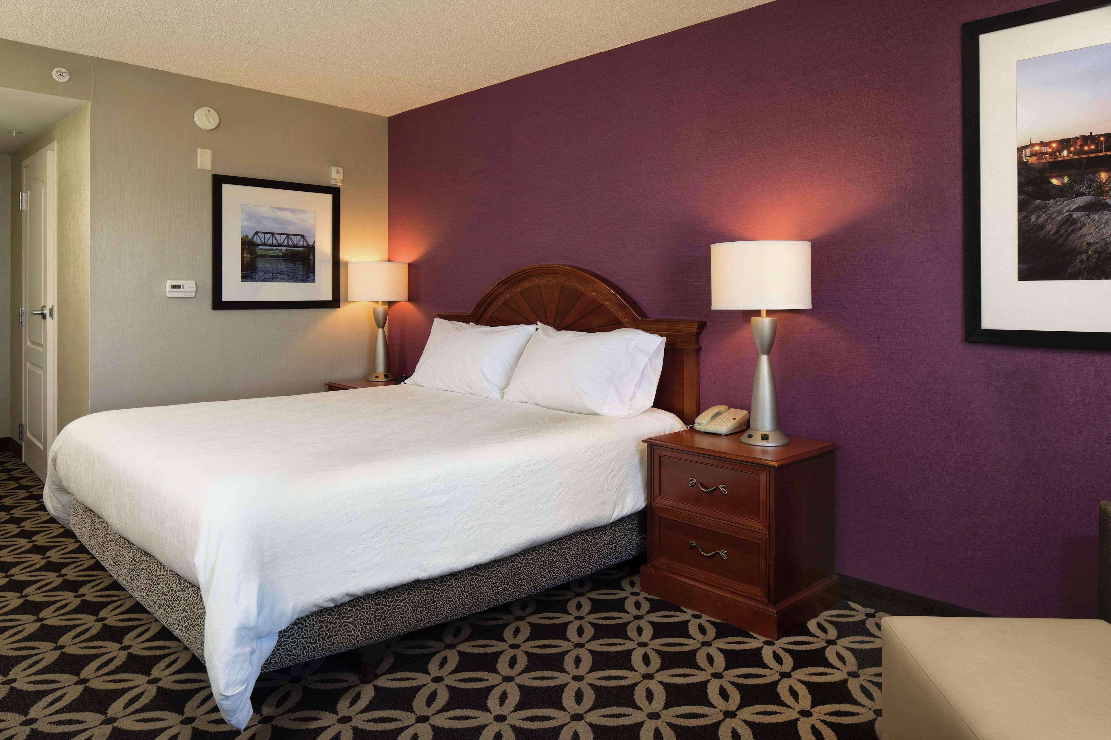 Hilton Garden Inn Auburn Riverwatch Dış mekan fotoğraf