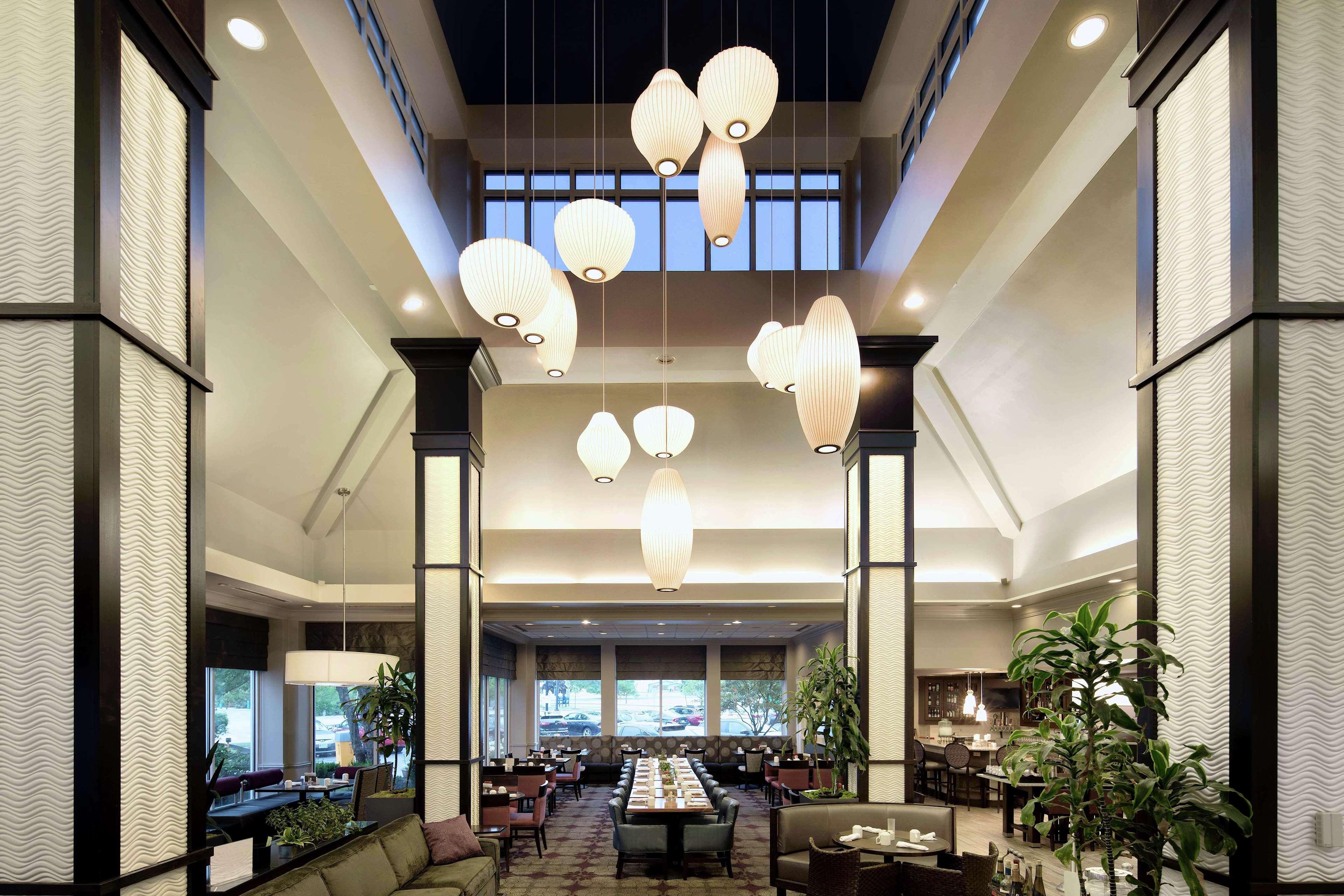 Hilton Garden Inn Auburn Riverwatch Dış mekan fotoğraf