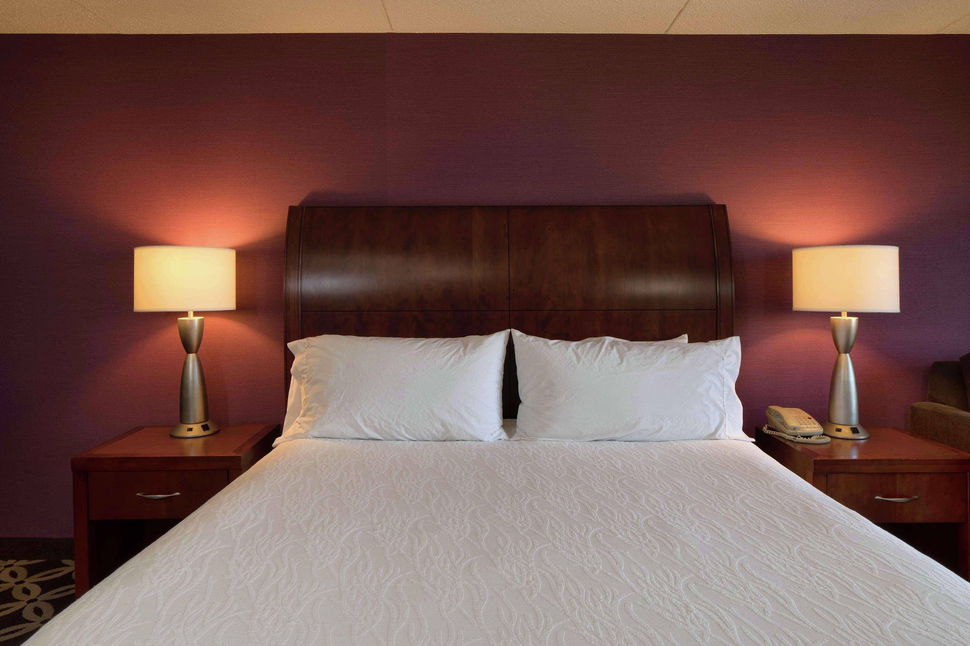 Hilton Garden Inn Auburn Riverwatch Dış mekan fotoğraf
