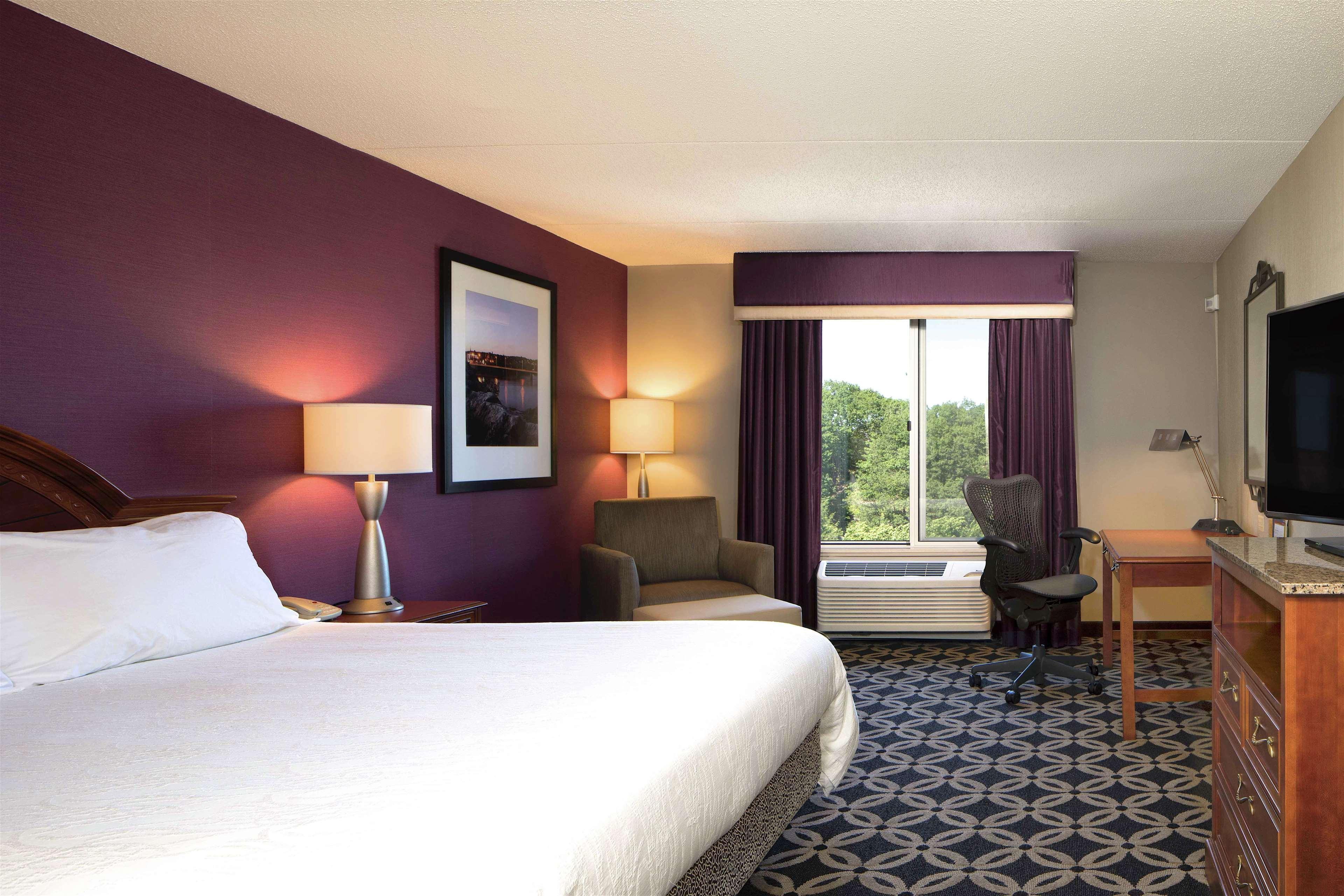 Hilton Garden Inn Auburn Riverwatch Dış mekan fotoğraf