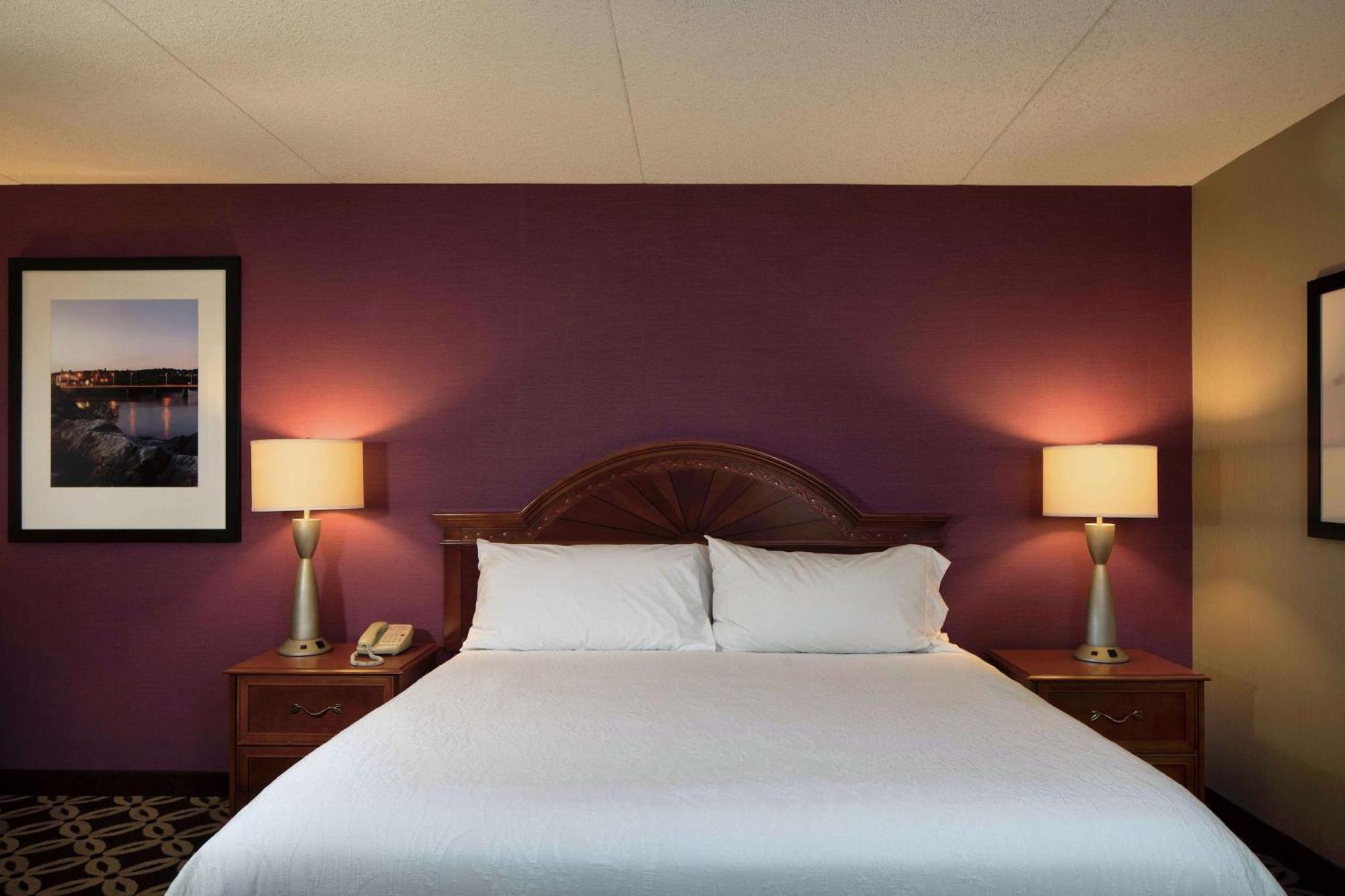 Hilton Garden Inn Auburn Riverwatch Dış mekan fotoğraf
