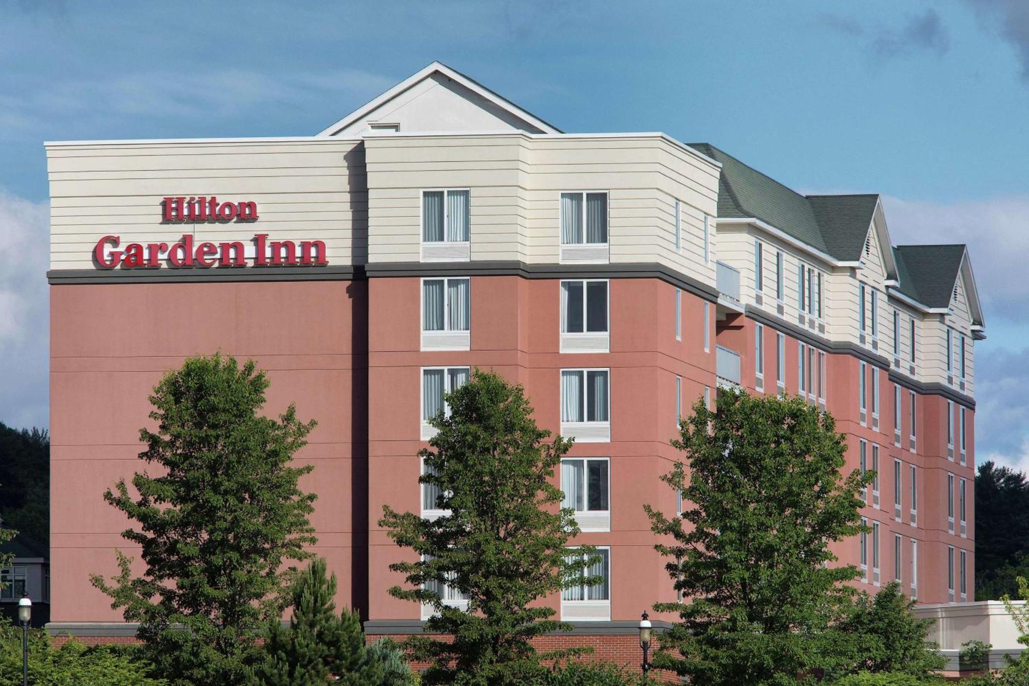 Hilton Garden Inn Auburn Riverwatch Dış mekan fotoğraf