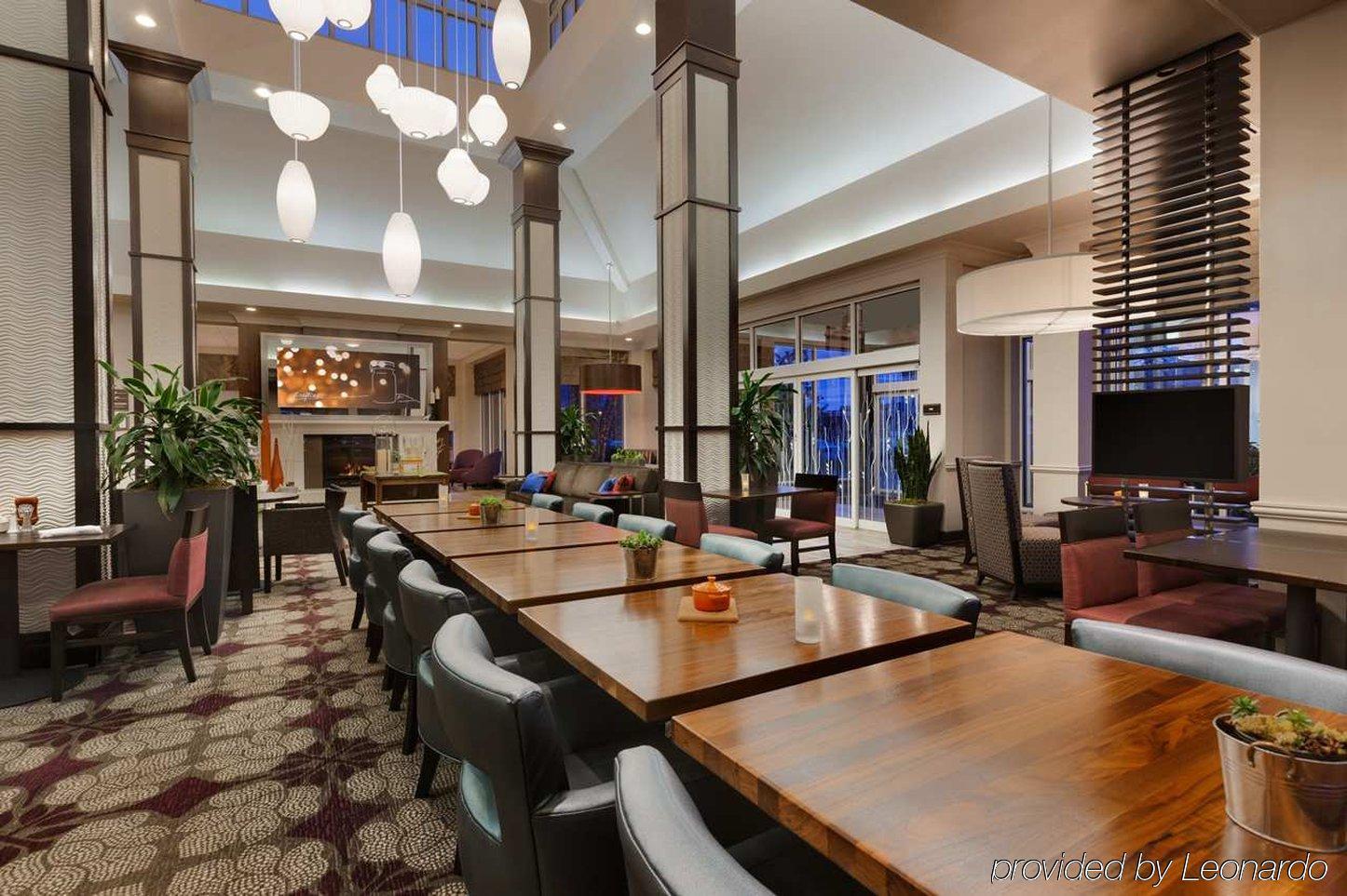 Hilton Garden Inn Auburn Riverwatch Dış mekan fotoğraf