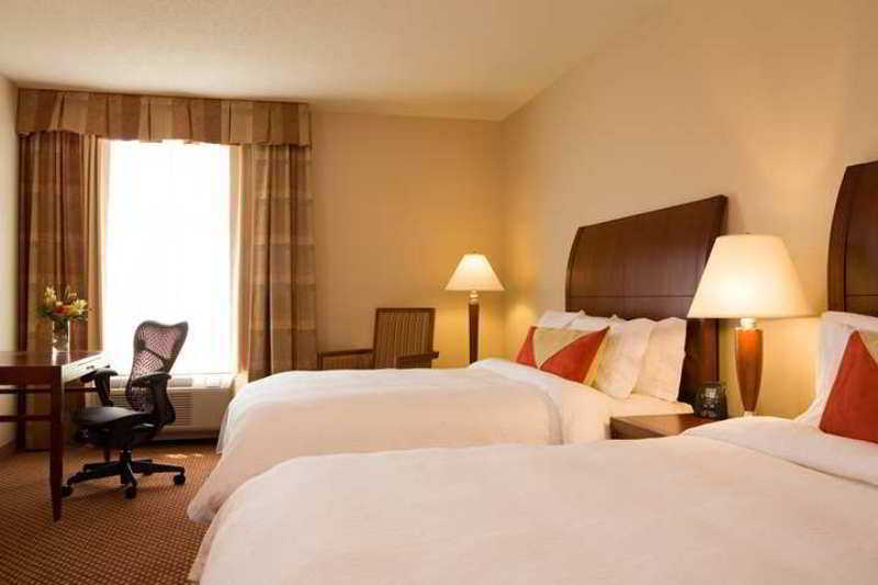 Hilton Garden Inn Auburn Riverwatch Dış mekan fotoğraf