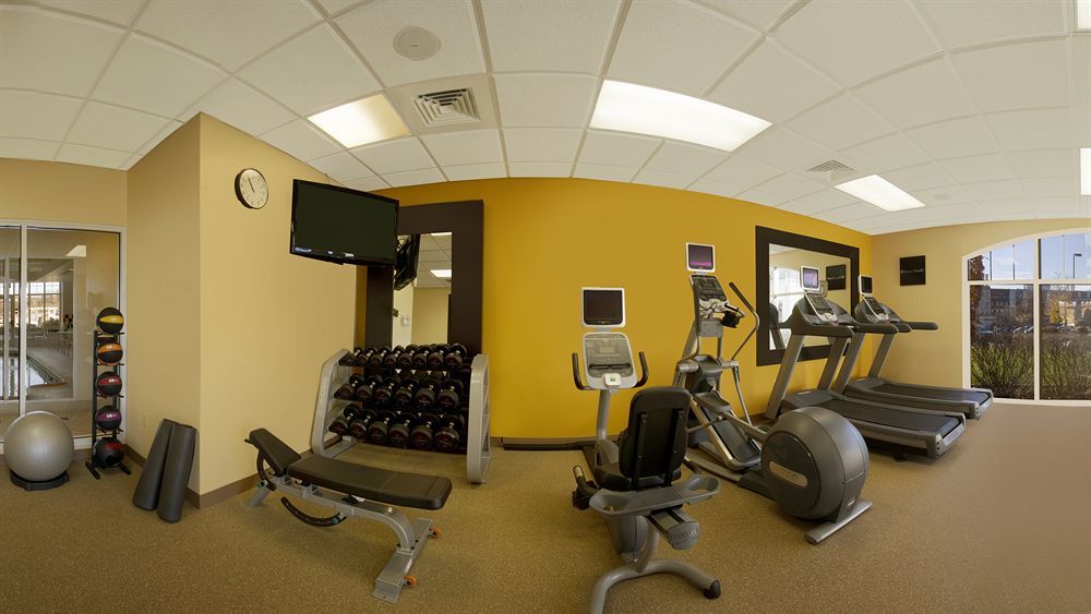 Hilton Garden Inn Auburn Riverwatch Dış mekan fotoğraf