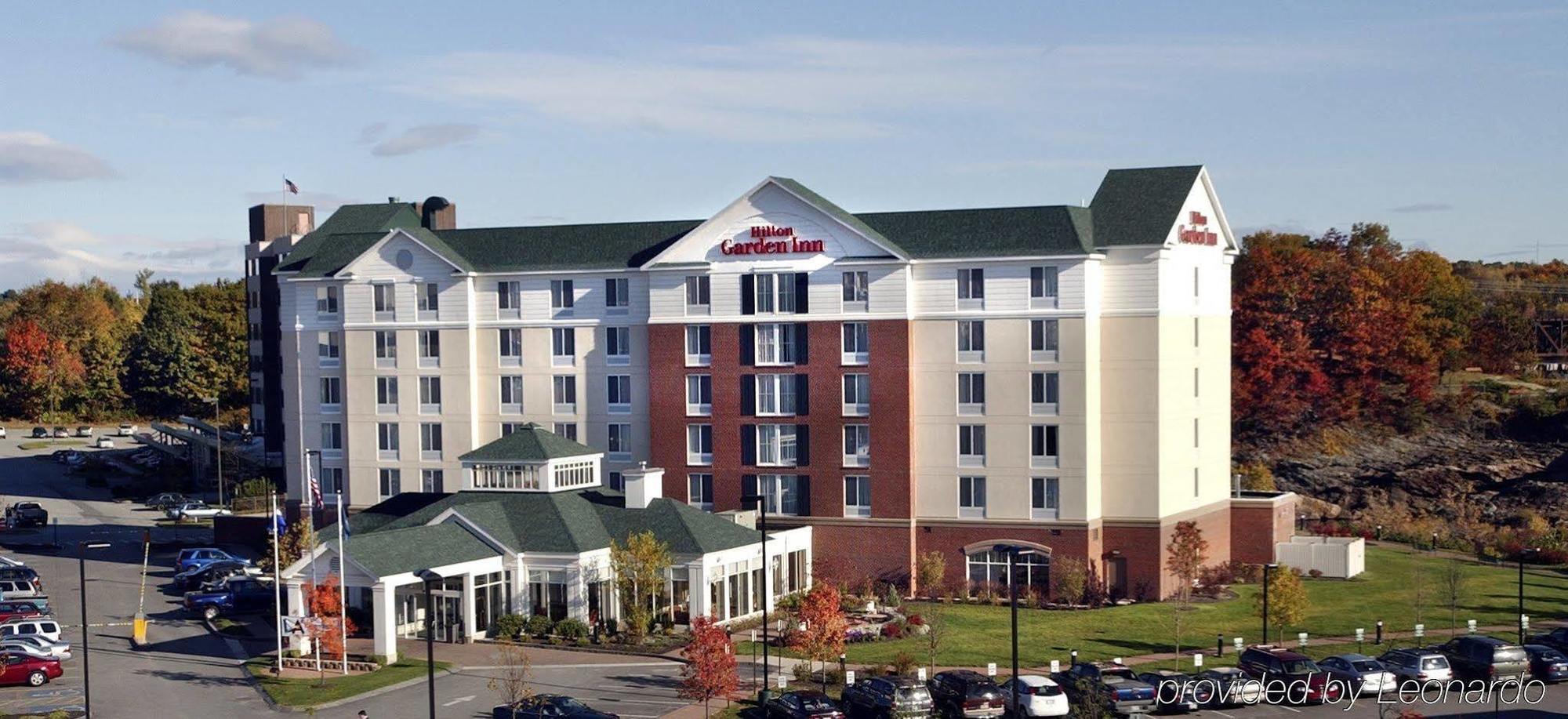 Hilton Garden Inn Auburn Riverwatch Dış mekan fotoğraf