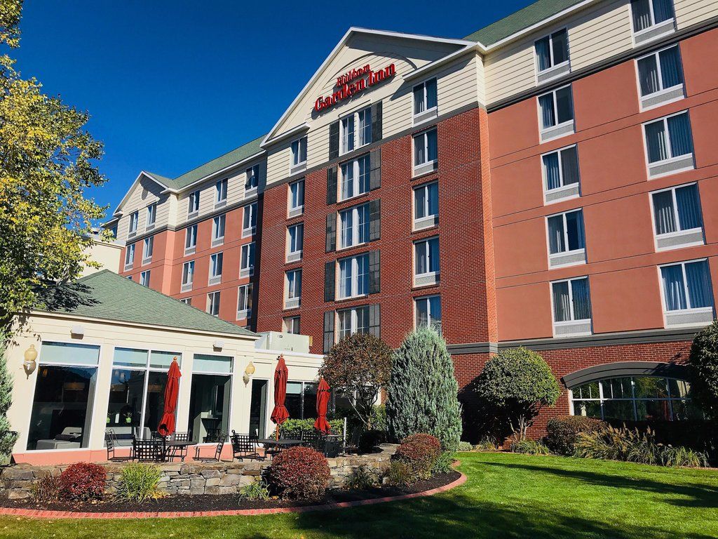 Hilton Garden Inn Auburn Riverwatch Dış mekan fotoğraf